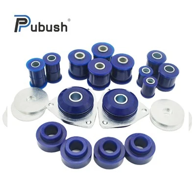 Bailiúchán PU Bushing Overland